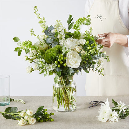 Irish Garden - A Florist Original –  Gerbes, Wichita KS