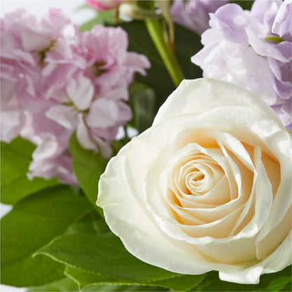 Springtime Spritz Bouquet –  Gerbes, Wichita KS