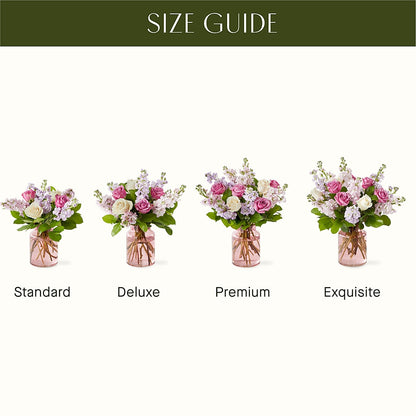 Springtime Spritz Bouquet –  Gerbes, Wichita KS
