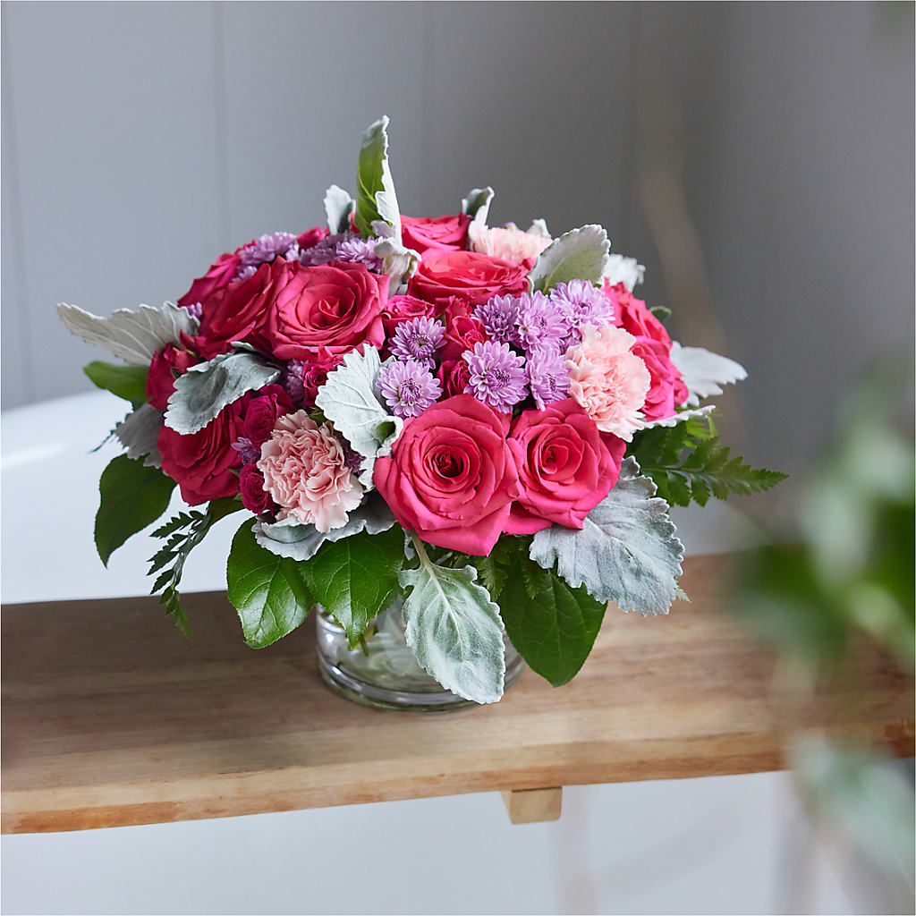 Sweet As Can Be Bouquet –  Gerbes, Wichita KS