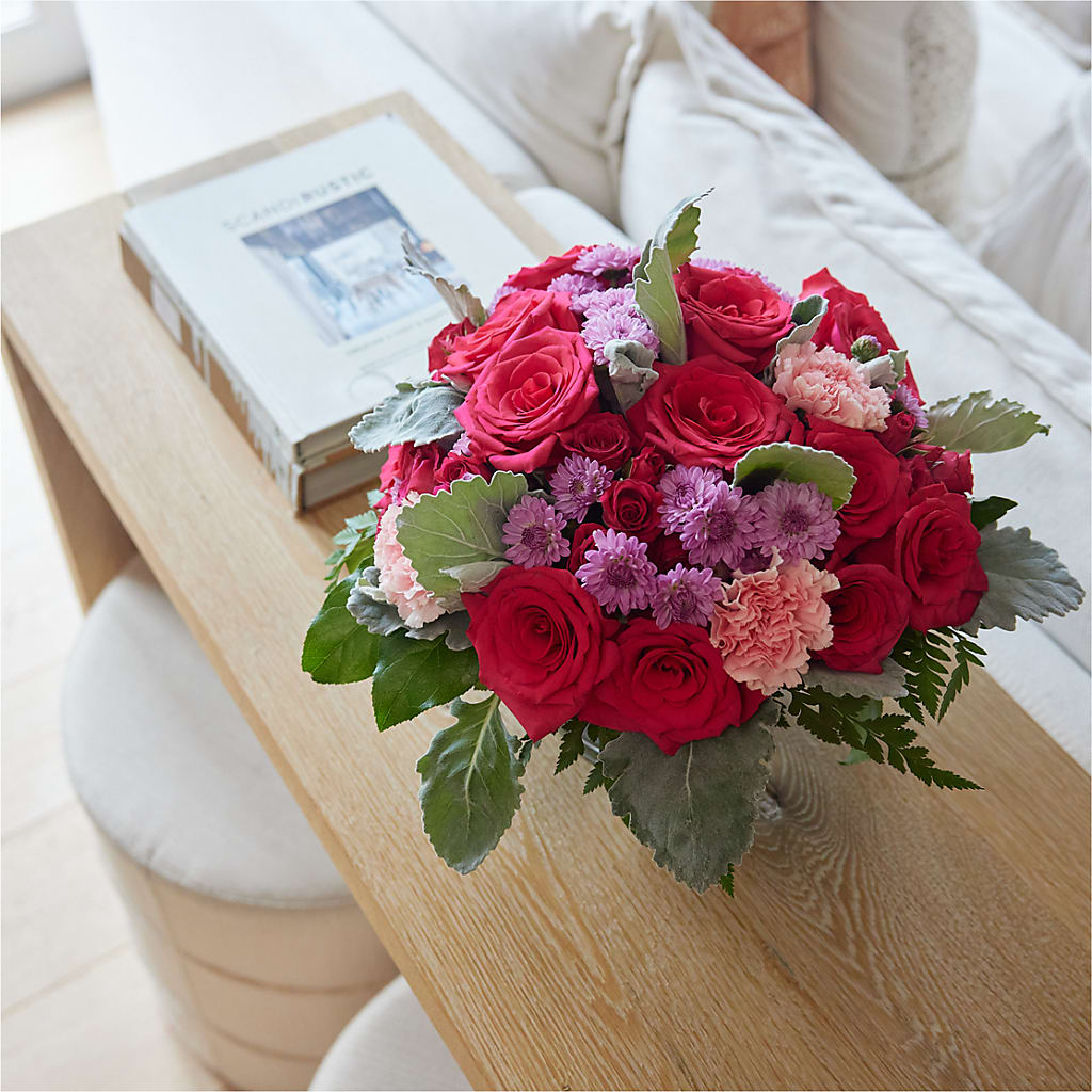 Sweet As Can Be Bouquet –  Gerbes, Wichita KS