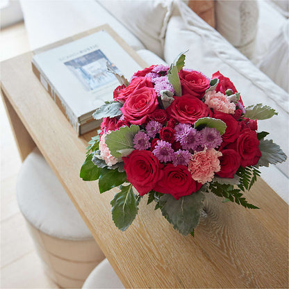 Sweet As Can Be Bouquet –  Gerbes, Wichita KS