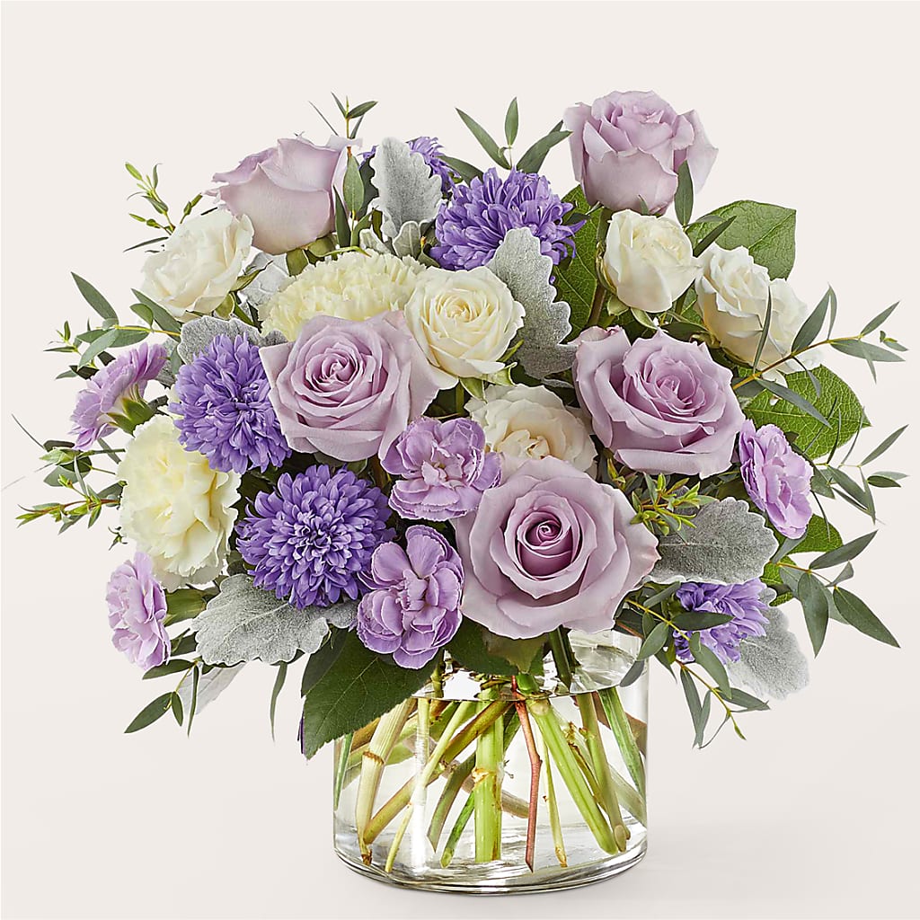 Stardust Bouquet –  Gerbes, Wichita KS