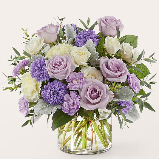 Stardust Bouquet –  Gerbes, Wichita KS
