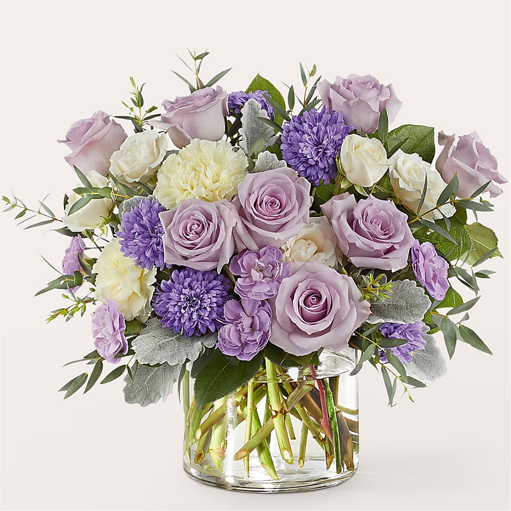 Stardust Bouquet –  Gerbes, Wichita KS