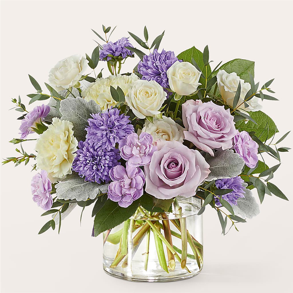Stardust Bouquet –  Gerbes, Wichita KS