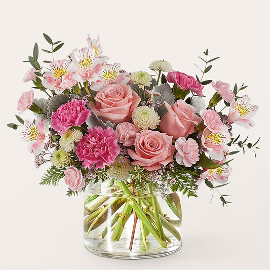 The Treehouse Bouquet –  Gerbes, Wichita KS