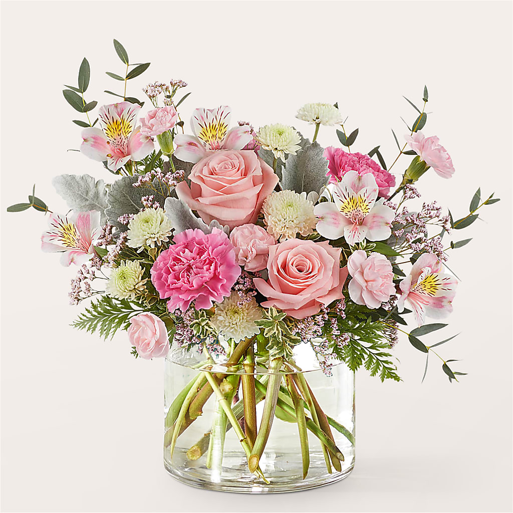 The Treehouse Bouquet –  Gerbes, Wichita KS