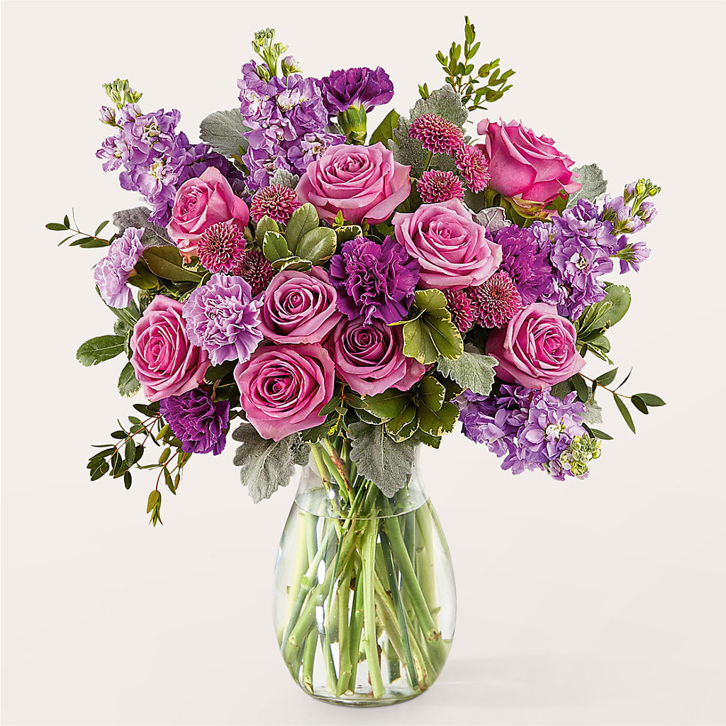 A Love Story Bouquet –  Gerbes, Wichita KS