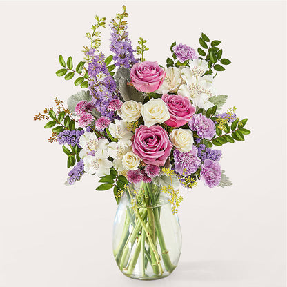 Lucky Me Bouquet –  Gerbes, Wichita KS