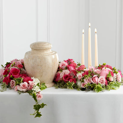 Remembrance Arrangement –  Gerbes, Wichita KS