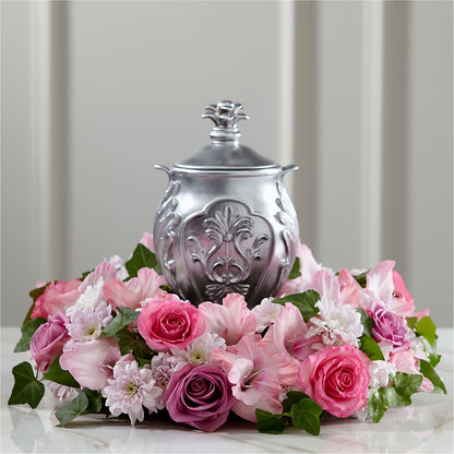 Glorious Tribute Arrangement –  Gerbes, Wichita KS
