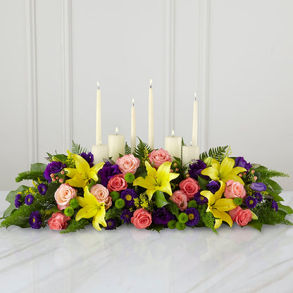 Forever Arrangement –  Gerbes, Wichita KS