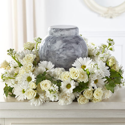 Timeless Tribute Cremation Adornment –  Gerbes, Wichita KS