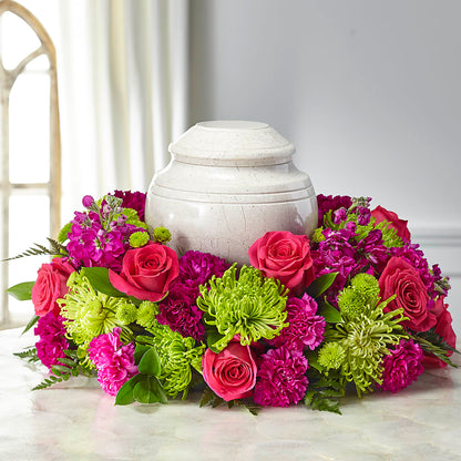 Hopeful Blessings Cremation Adornment –  Gerbes, Wichita KS