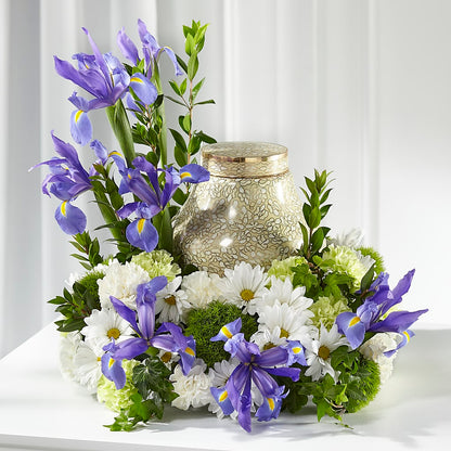 Sincere Spirit Cremation Adornment –  Gerbes, Wichita KS
