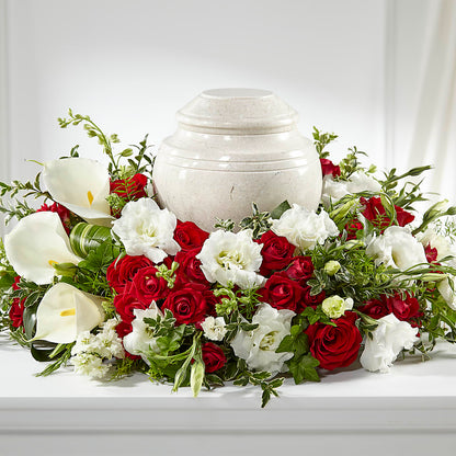In My Memories Cremation Adornment –  Gerbes, Wichita KS