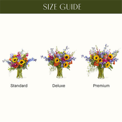 Rays of Life Bouquet –  Gerbes, Wichita KS