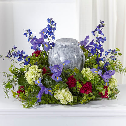 Forever Remembered Cremation Adornment –  Gerbes, Wichita KS