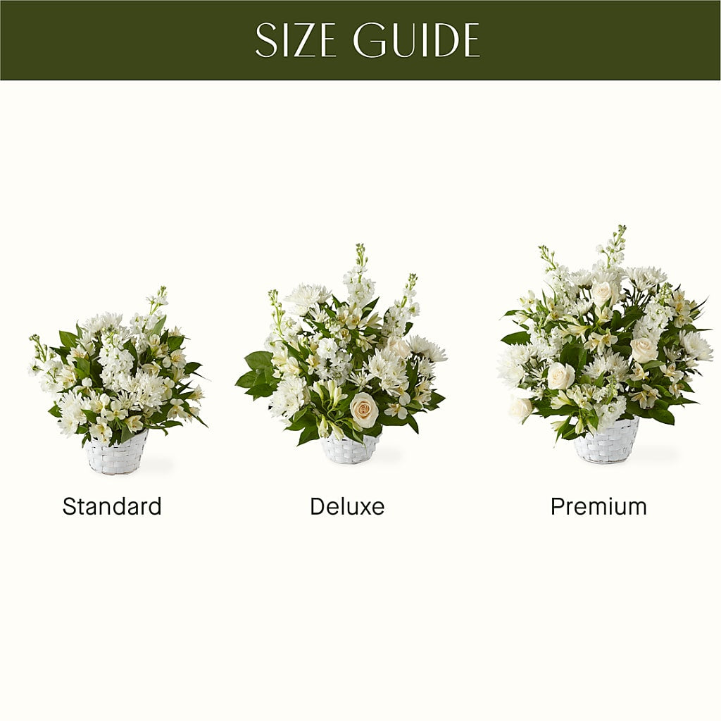 Eternal Affection Arrangement –  Gerbes, Wichita KS