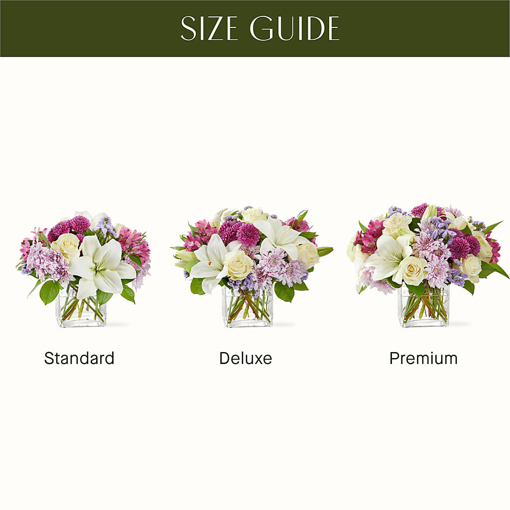 Cared For Bouquet –  Gerbes, Wichita KS