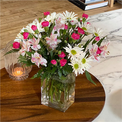 Sweet Surprises® Bouquet –  Gerbes, Wichita KS