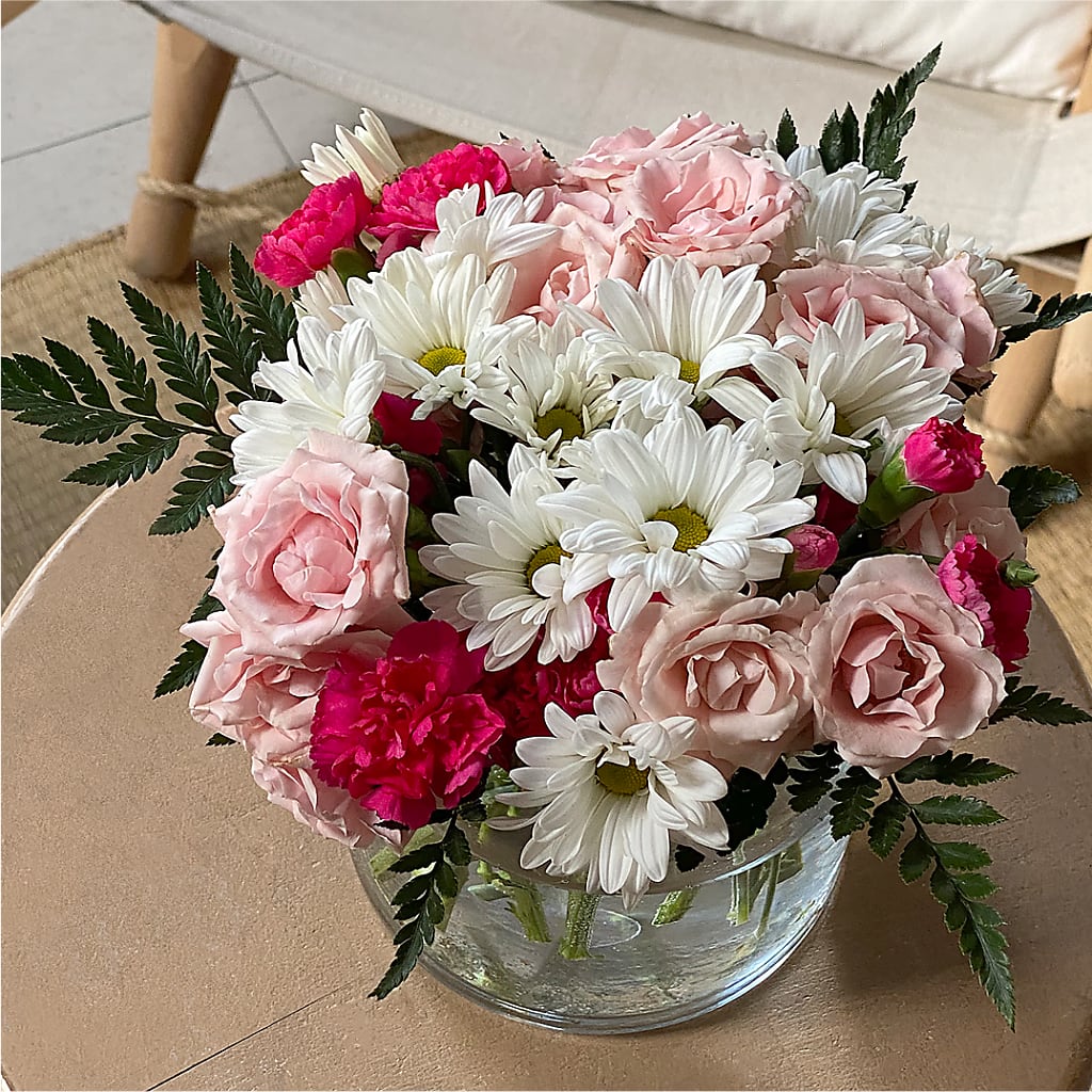 Sweet Surprises® Bouquet –  Gerbes, Wichita KS