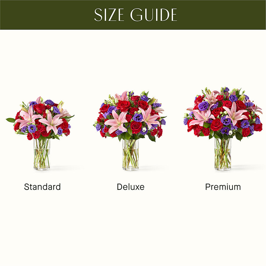 Truly Stunning Bouquet –  Gerbes, Wichita KS