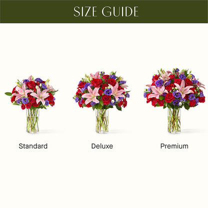 Truly Stunning Bouquet –  Gerbes, Wichita KS