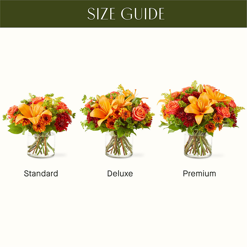 Honeycrisp Bouquet –  Gerbes, Wichita KS
