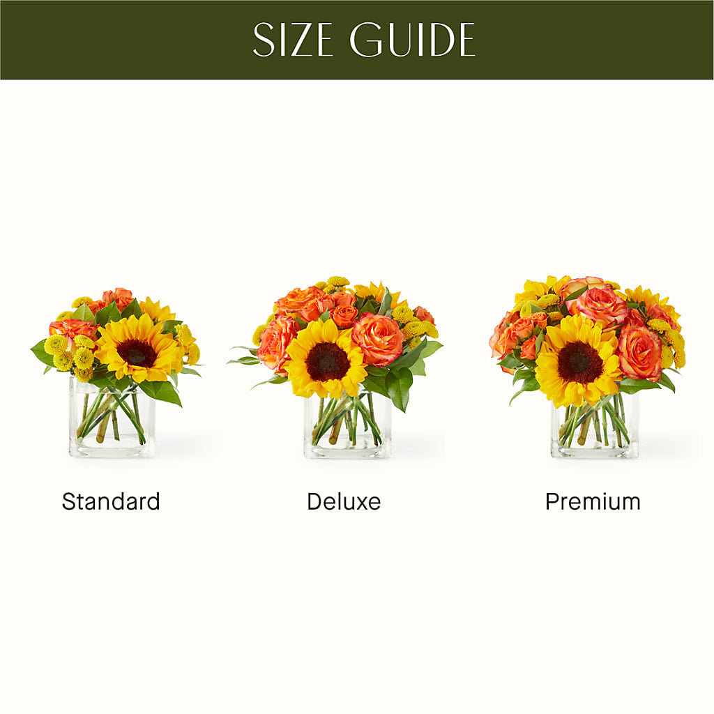 Picnic in the Park Bouquet –  Gerbes, Wichita KS