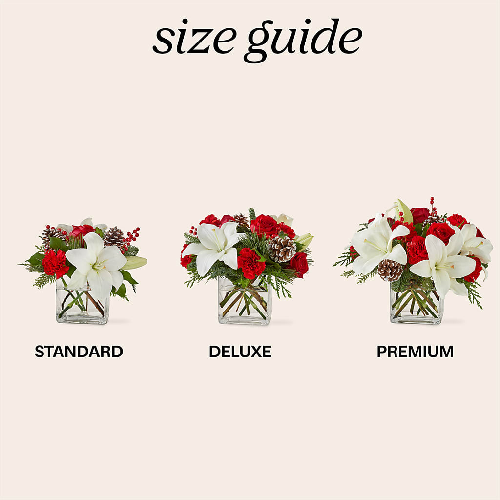 Glistening Icicles Bouquet –  Gerbes, Wichita KS