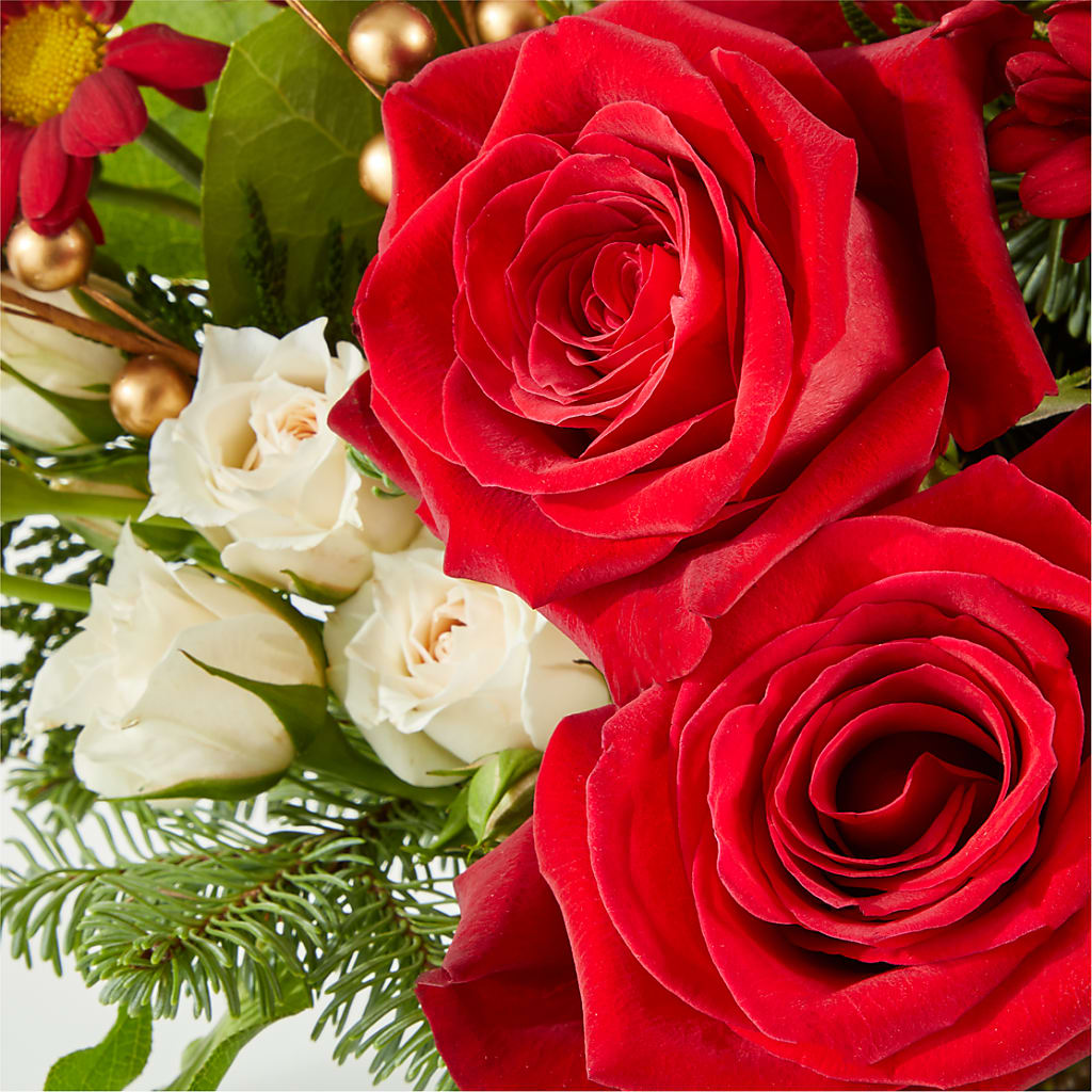 Believe Bouquet –  Gerbes, Wichita KS