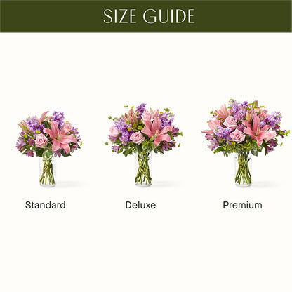 Precious Petals Bouquet –  Gerbes, Wichita KS