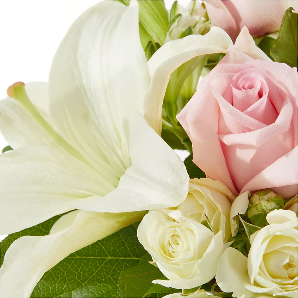Kindhearted Bouquet –  Gerbes, Wichita KS