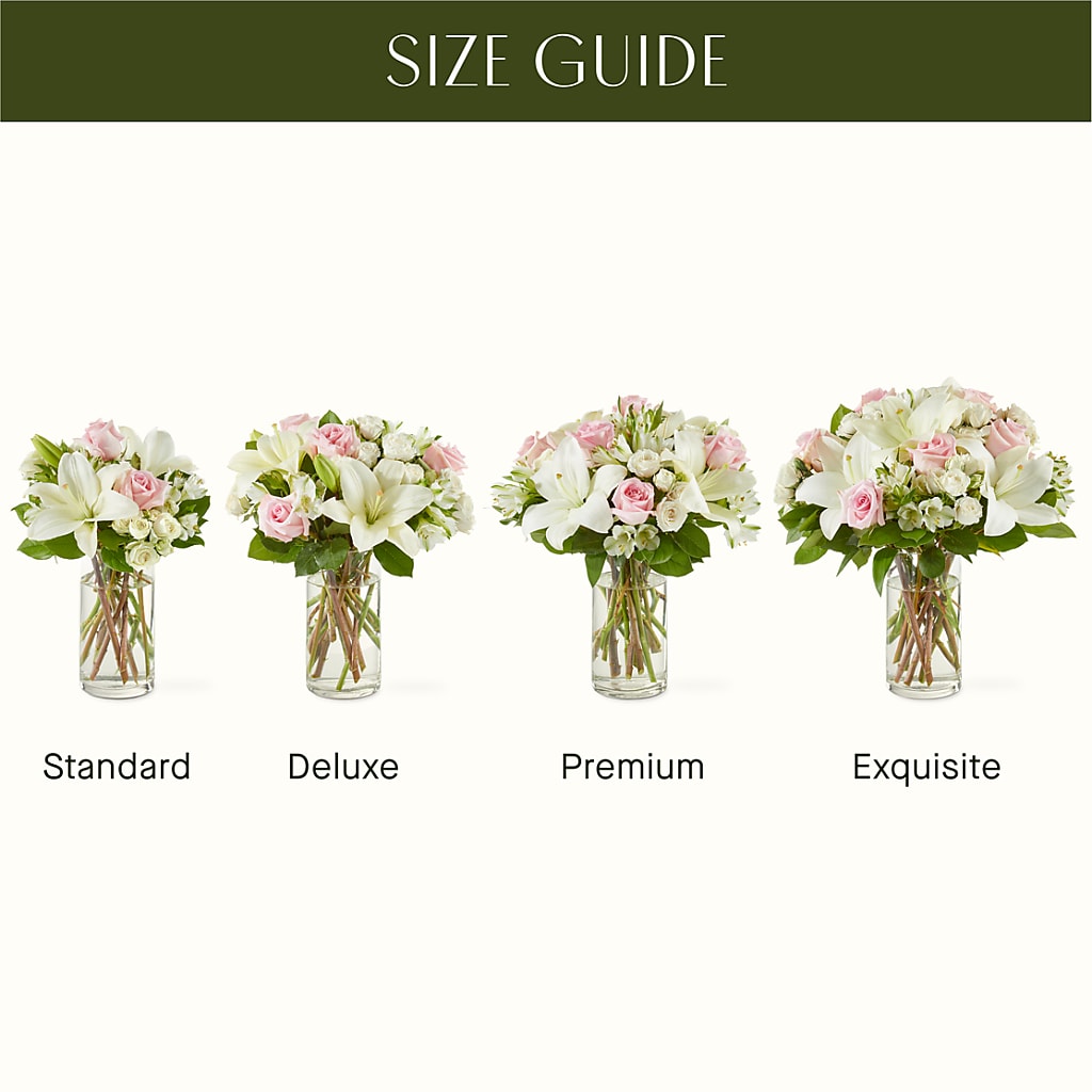 Kindhearted Bouquet –  Gerbes, Wichita KS