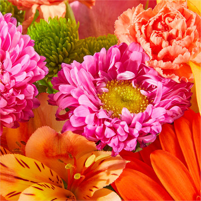 Soiree Bouquet –  Gerbes, Wichita KS