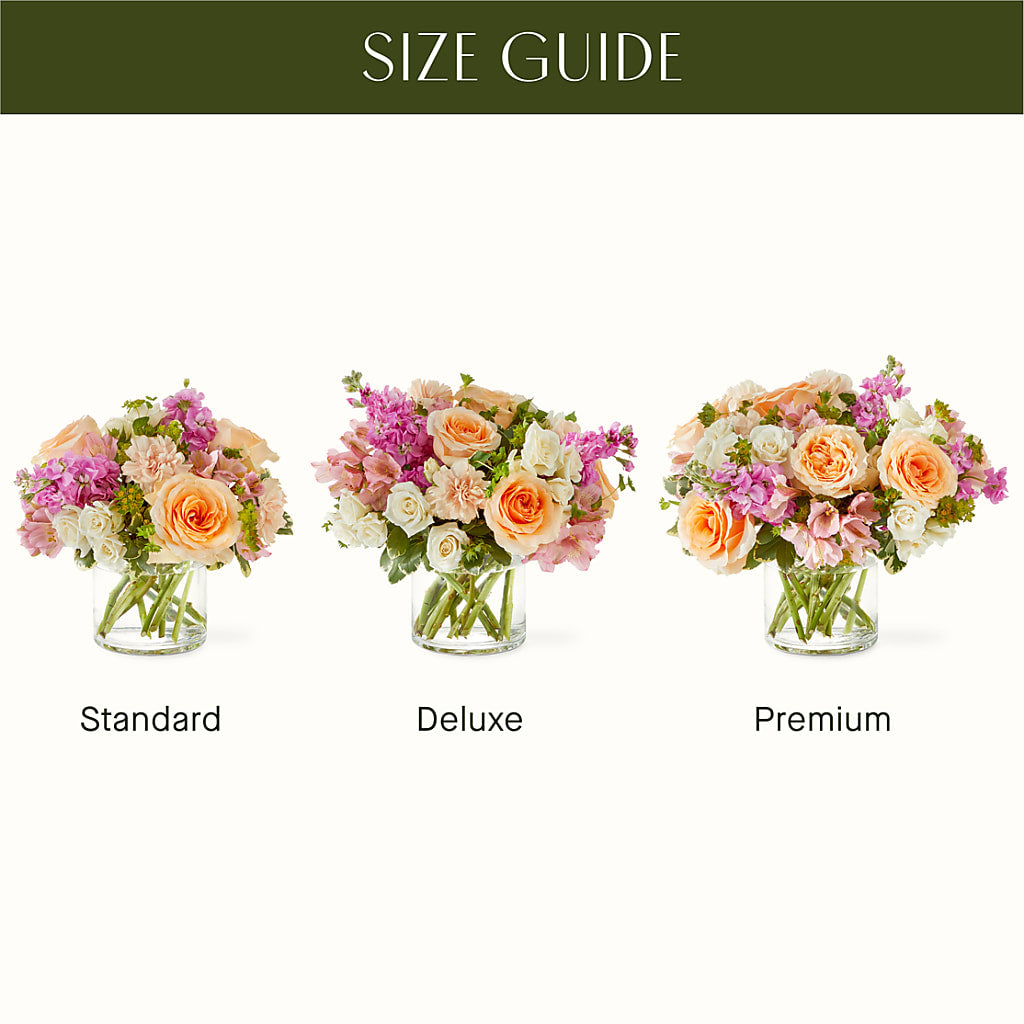 Paradise Bouquet –  Gerbes, Wichita KS
