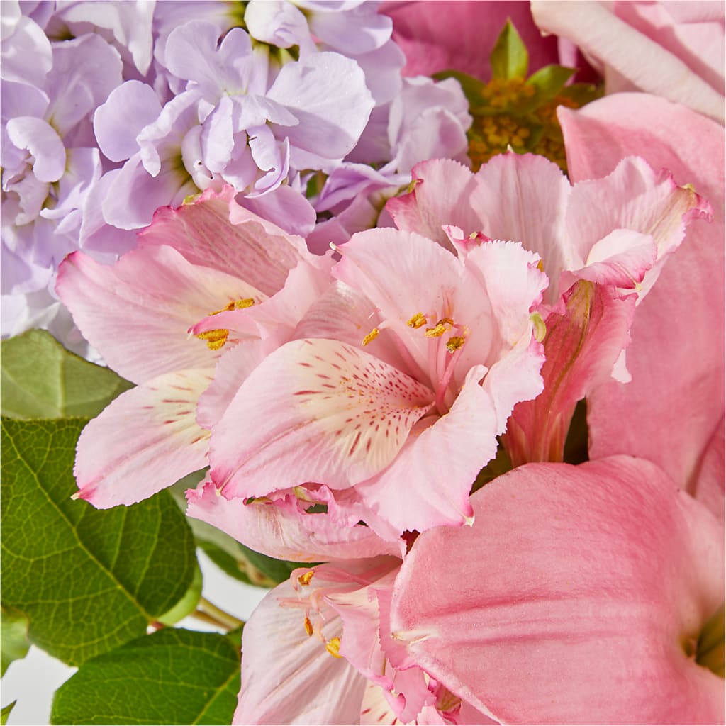 The Crown Jewel Bouquet –  Gerbes, Wichita KS