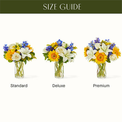 Stargazing Bouquet –  Gerbes, Wichita KS