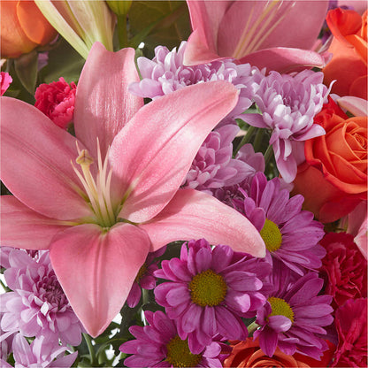 One and Only Bouquet –  Gerbes, Wichita KS