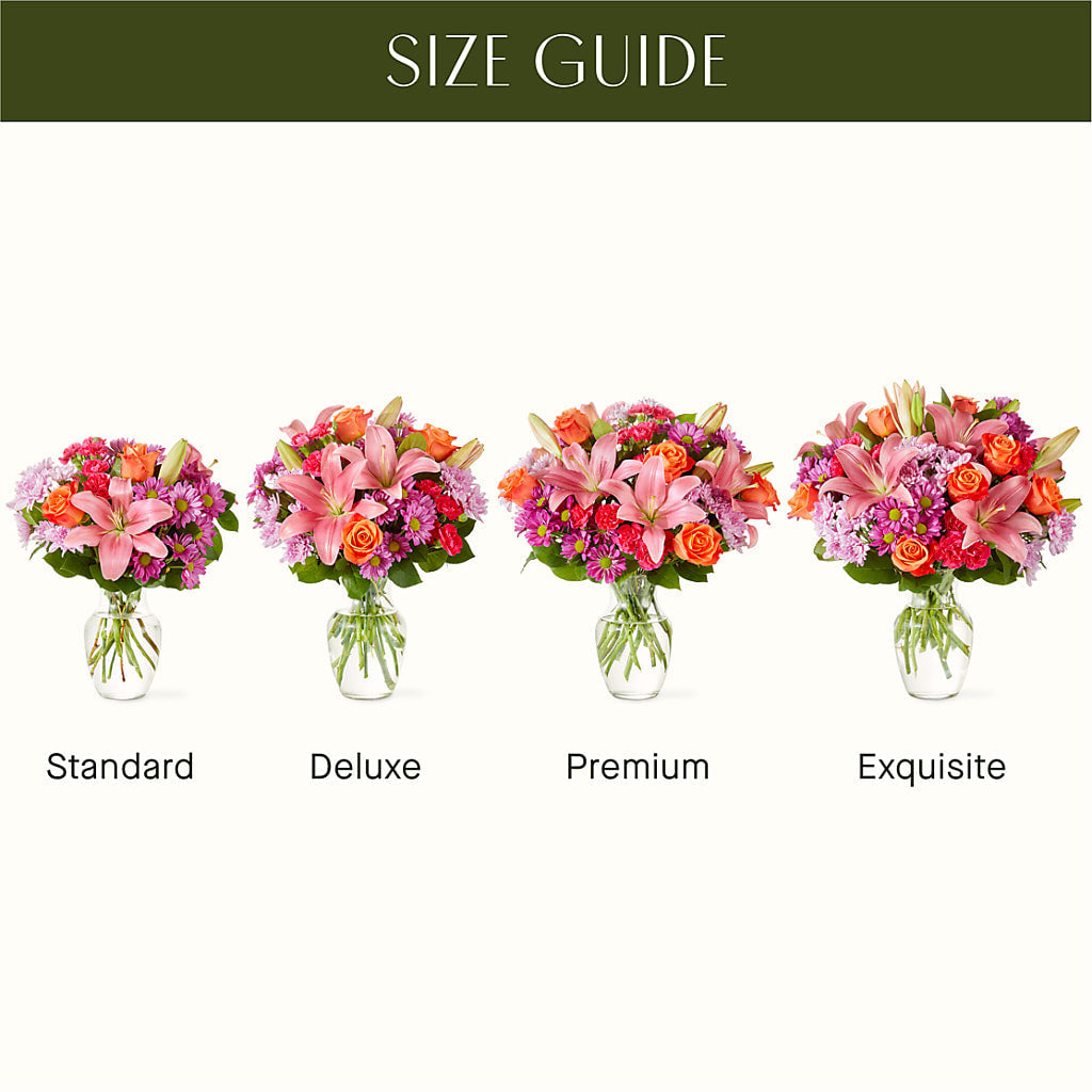 One and Only Bouquet –  Gerbes, Wichita KS