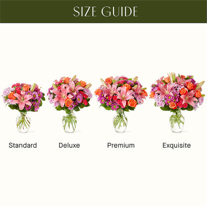 One and Only Bouquet –  Gerbes, Wichita KS