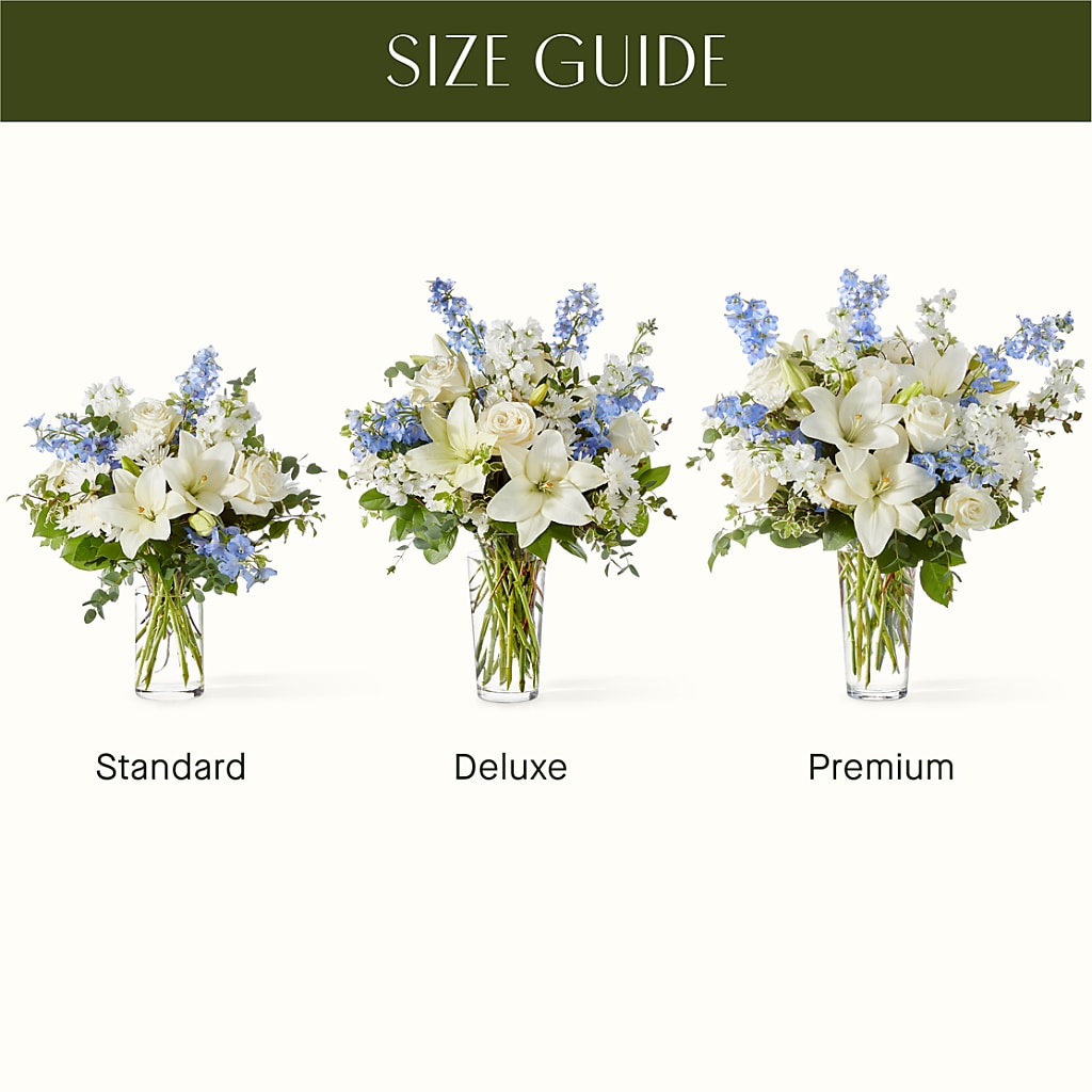 Peace of Mind Bouquet –  Gerbes, Wichita KS