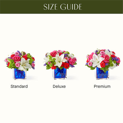Quality Time Bouquet –  Gerbes, Wichita KS