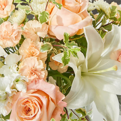 Darling Bouquet –  Gerbes, Wichita KS