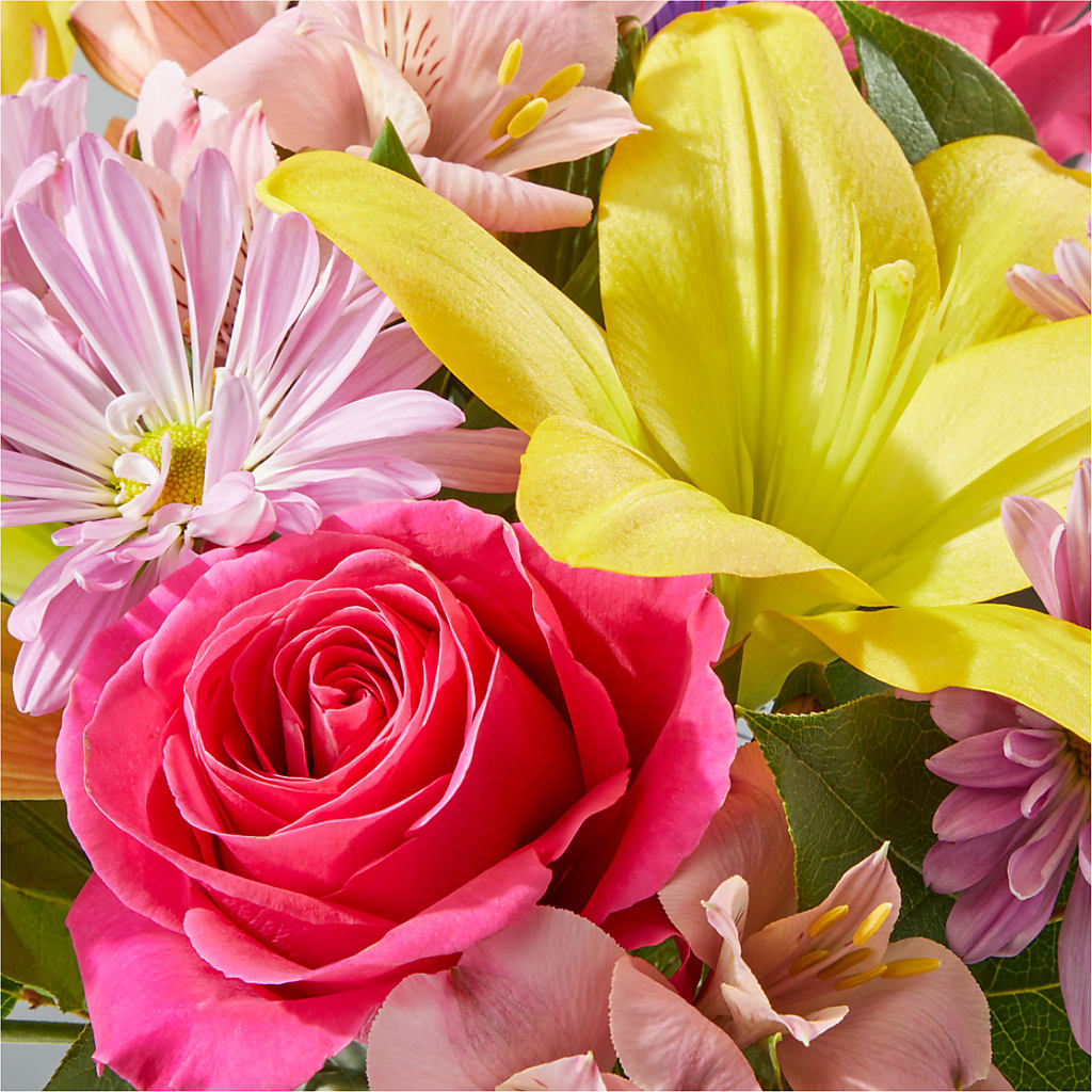 Sprinkles Bouquet –  Gerbes, Wichita KS
