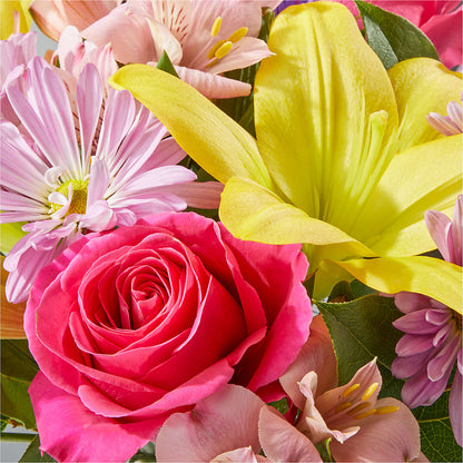 Sprinkles Bouquet –  Gerbes, Wichita KS
