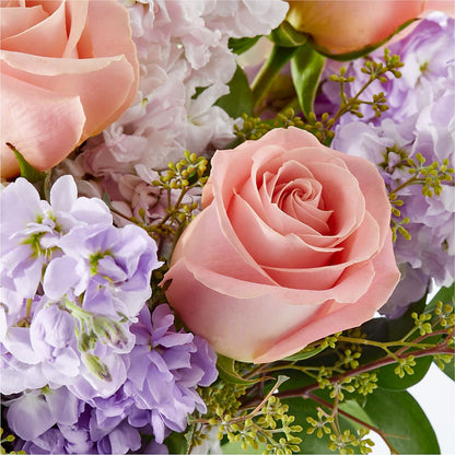 Embraced Bouquet –  Gerbes, Wichita KS