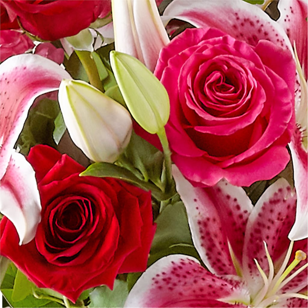Always You Bouquet –  Gerbes, Wichita KS